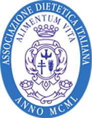 Logo associazione dietetica nazionale