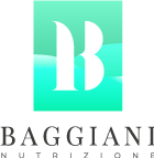 Baggiani Nutrizione Logo